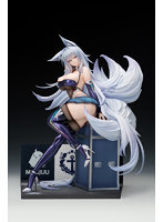 アズールレーン 信濃 寝待の銀輿Ver.