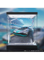 アズールレーン 信濃 寝待の銀輿Ver. 専用LEDアクリル展示ケース