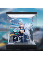 アズールレーン 信濃 寝待の銀輿Ver. LEDアクリル展示ケース付きスペシャル版