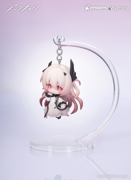 Hang On シリーズ 「シヴィライト・エテルナ」 アークナイツ 画像1