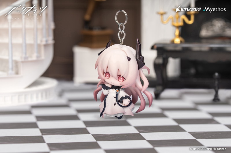 Hang On シリーズ 「シヴィライト・エテルナ」 アークナイツ 画像3