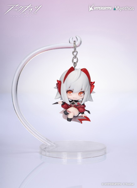 Hang On シリーズ「ウィシャデル」 アークナイツ 画像1