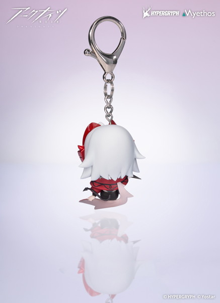 Hang On シリーズ「ウィシャデル」 アークナイツ 画像2
