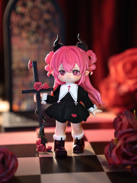 Miya インサイドハートシリーズ （全6種＋2） 1BOX:6個入