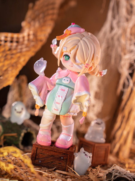Miya インサイドハートシリーズ （全6種＋2） 1BOX:6個入