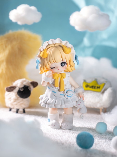 Miya インサイドハートシリーズ （全6種＋2） 1BOX:6個入