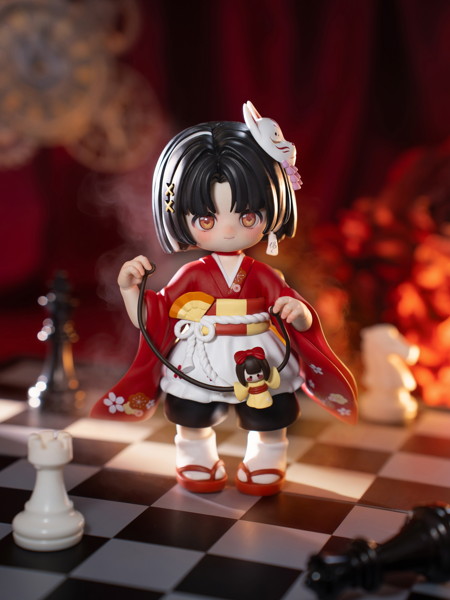 Miya インサイドハートシリーズ （全6種＋2） 1BOX:6個入