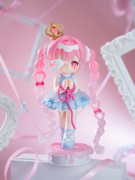 Miya インサイドハートシリーズ （全6種＋2） 1BOX:6個入