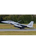AC-112 1/72 航空自衛隊 F-15J イーグル 北米・欧州親善訪問 アトランティック・イーグルス 2025
