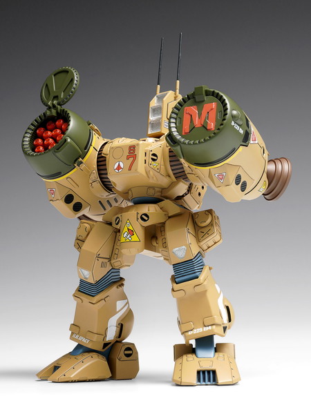 MC-087 SDR-04-MkXII ファランクス