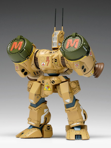 MC-087 SDR-04-MkXII ファランクス
