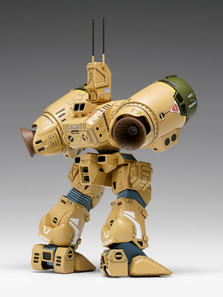 MC-087 SDR-04-MkXII ファランクス