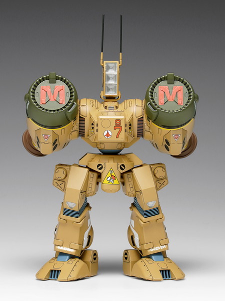 MC-087 SDR-04-MkXII ファランクス