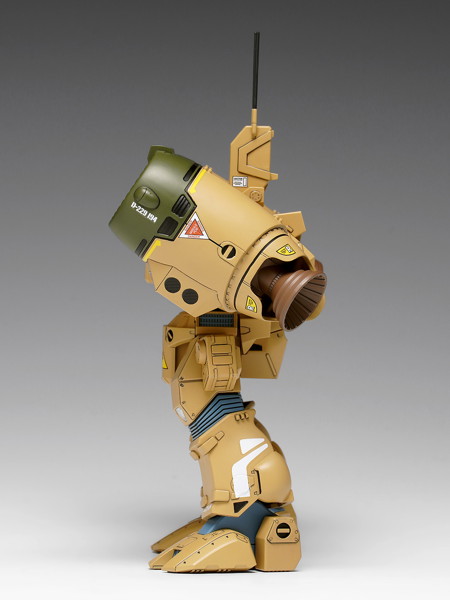 MC-087 SDR-04-MkXII ファランクス