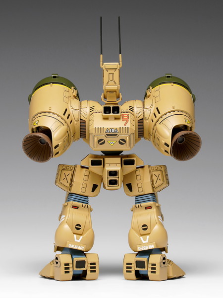 MC-087 SDR-04-MkXII ファランクス