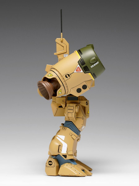 MC-087 SDR-04-MkXII ファランクス