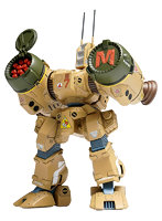 MC-087 SDR-04-MkXII ファランクス