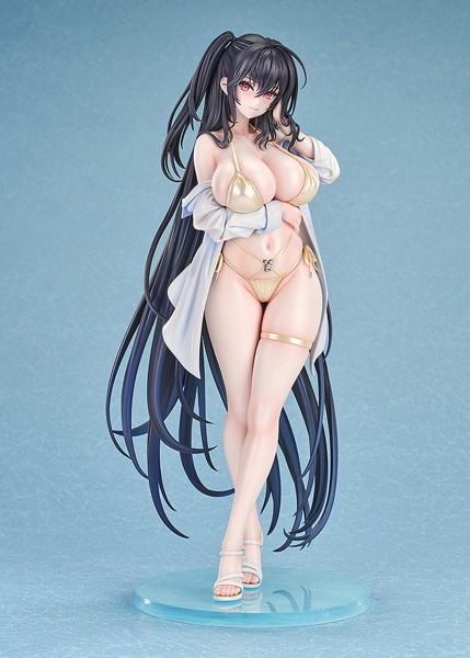 大鳳 ナイトプール アズールレーン