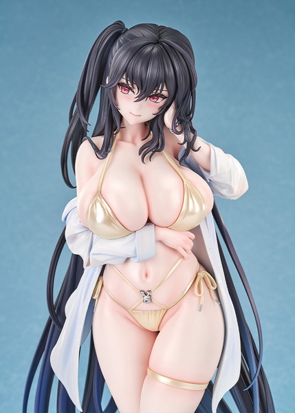 大鳳 ナイトプール アズールレーン