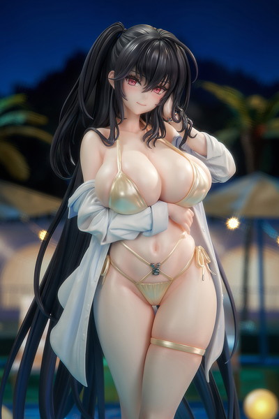 大鳳 ナイトプール アズールレーン