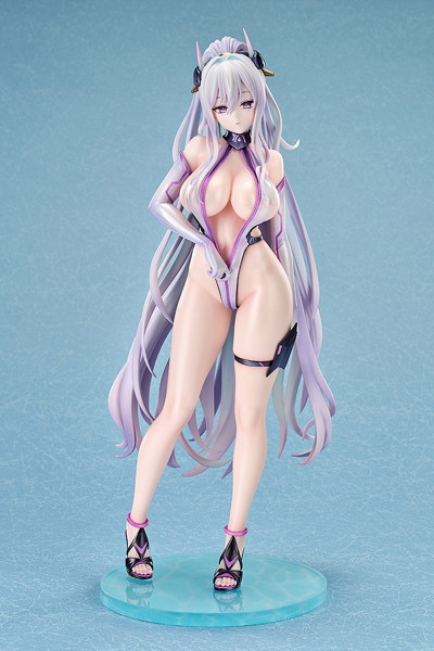 キアサージ ナイトプール アズールレーン