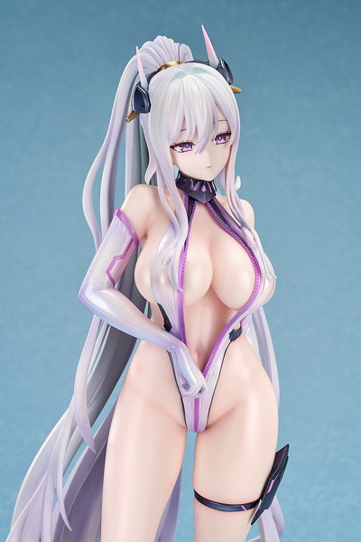 キアサージ ナイトプール アズールレーン