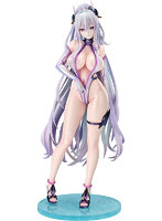 キアサージ ナイトプール アズールレーン