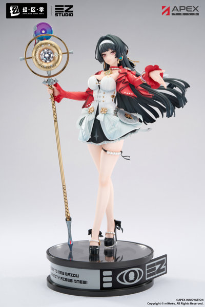 ゼンレスゾーンゼロ アストラ・ヤオ