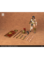 FANGCUN Studio×Warhorse Studios WAR HERO AKILIAS（ウォー・ヒーロー・アキリアス） 1/12スケール可動フィギュア