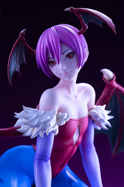 リリス ヴァンパイア 画像11