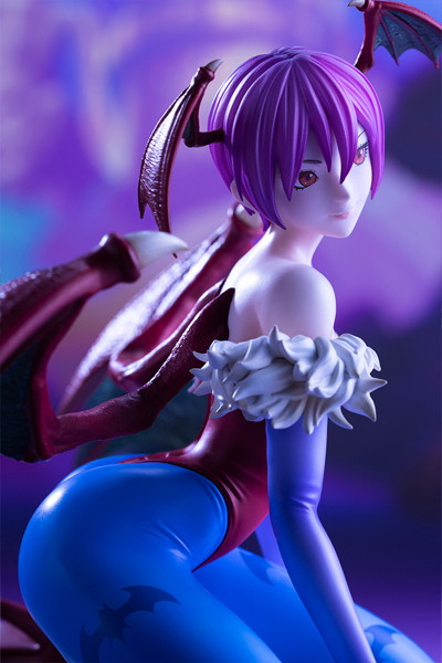 リリス ヴァンパイア 画像15