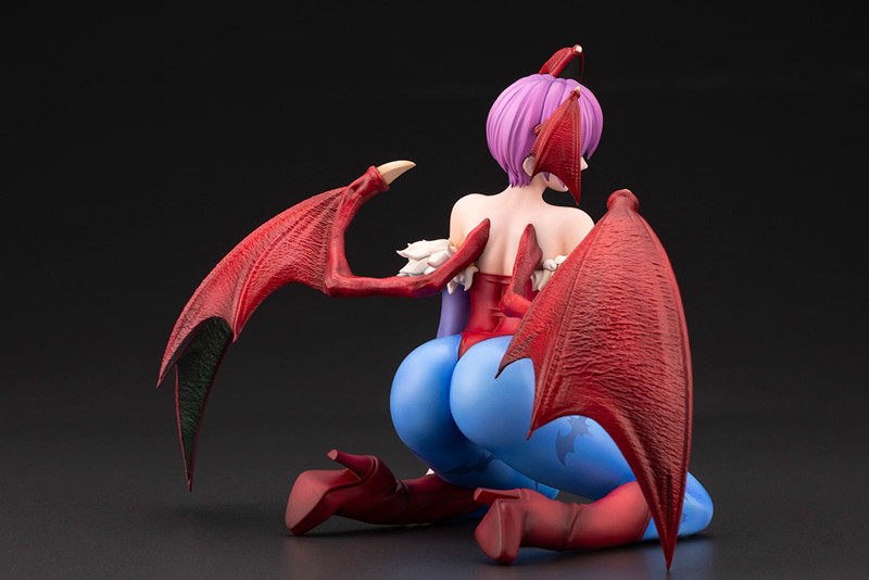 リリス ヴァンパイア 画像7