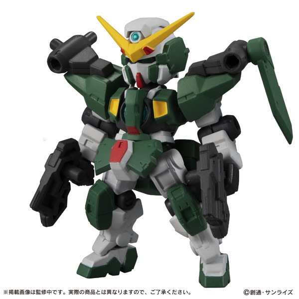 機動戦士ガンダム MOBILE SUIT ENSEMBLE 15 （全5種） 1BOX:10個入