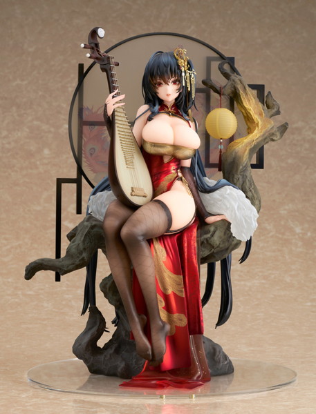 【再販】大鳳 春の暁に鳳歌うVer. アズールレーン 画像1