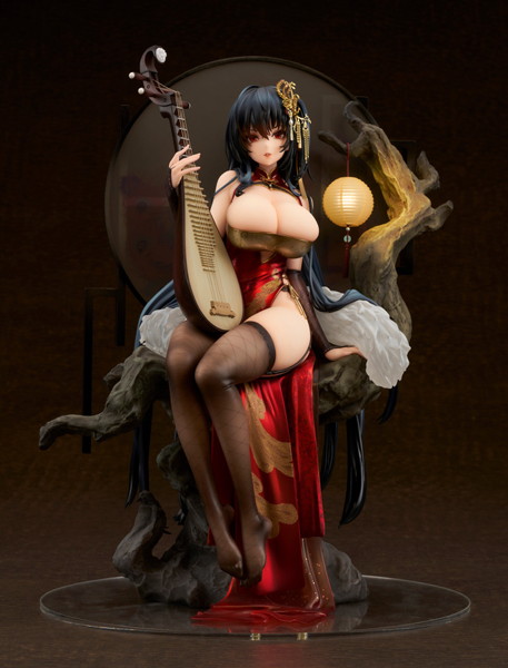 【再販】大鳳 春の暁に鳳歌うVer. アズールレーン 画像10