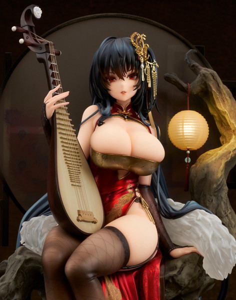 【再販】大鳳 春の暁に鳳歌うVer. アズールレーン 画像11
