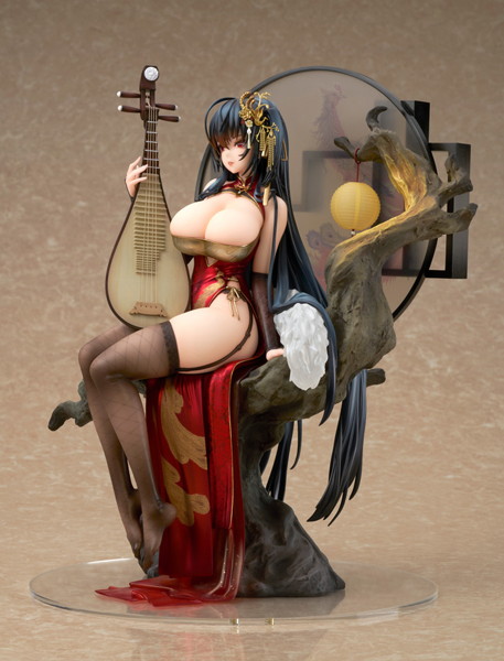 【再販】大鳳 春の暁に鳳歌うVer. アズールレーン 画像2