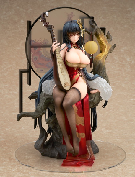 【再販】大鳳 春の暁に鳳歌うVer. アズールレーン 画像4