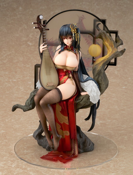【再販】大鳳 春の暁に鳳歌うVer. アズールレーン 画像5