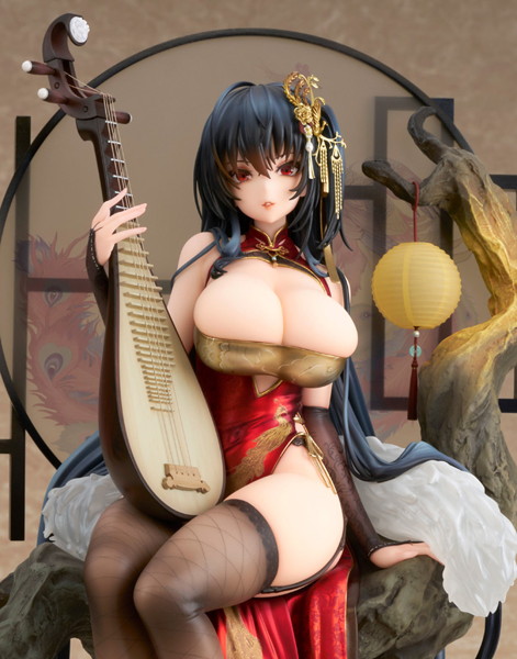 【再販】大鳳 春の暁に鳳歌うVer. アズールレーン 画像6