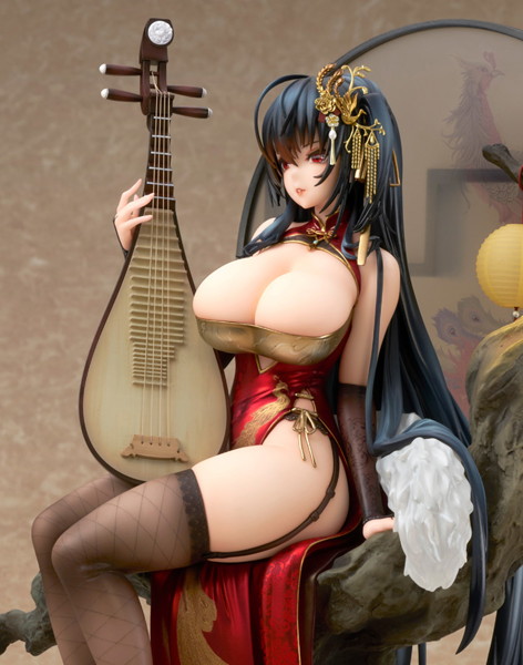 【再販】大鳳 春の暁に鳳歌うVer. アズールレーン 画像8