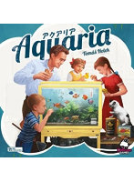 アクアリア 日本語版