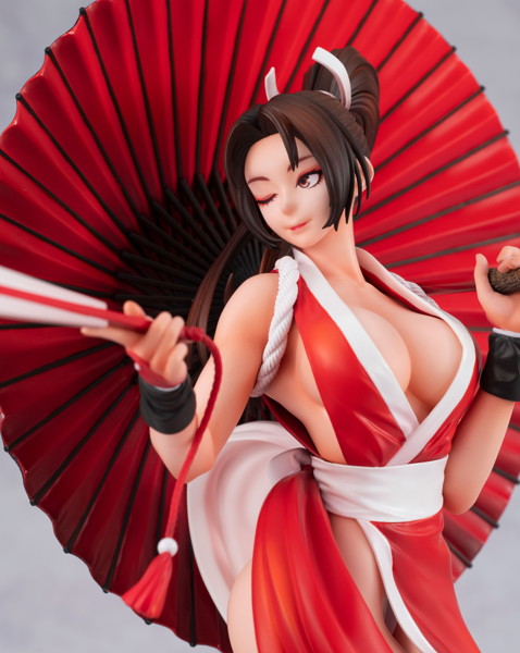 Lucrea（ルクリア） THE KING OF FIGHTERS ’98 不知火舞