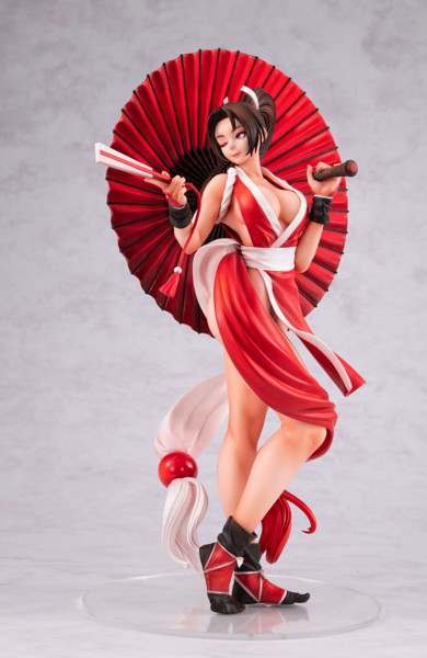 Lucrea（ルクリア） THE KING OF FIGHTERS ’98 不知火舞