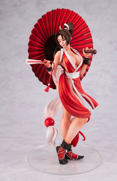 Lucrea（ルクリア） THE KING OF FIGHTERS ’98 不知火舞