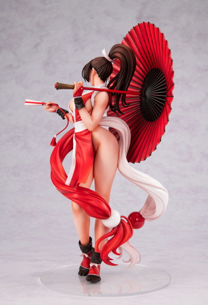 Lucrea（ルクリア） THE KING OF FIGHTERS ’98 不知火舞