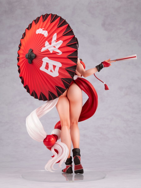 Lucrea（ルクリア） THE KING OF FIGHTERS ’98 不知火舞