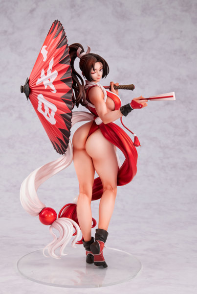 Lucrea（ルクリア） THE KING OF FIGHTERS ’98 不知火舞