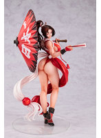 Lucrea（ルクリア） THE KING OF FIGHTERS ’98 不知火舞