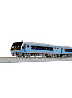10-2213 JR四国2000系 特急「南風」 4両セット